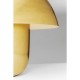 60198.JPG - Candeeiro de Mesa Mushroom Brass