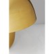 Candeeiro de Mesa Mushroom Brass-60198 (3)