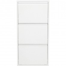 Sapateira Caruso 3 Branca