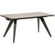 Mesa Extensível Amsterdam Dark 160(40+40)x90cm-82725 (10)