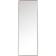 Espelho Curve Rectangular Cobre 200x70cm