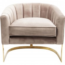 Cadeirão Pure Elegance