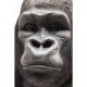 Peça Decorativa Monkey Gorilla Front XXL