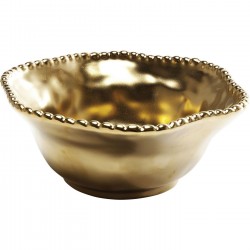 Taça Bell Gold Ø16cm