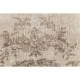 Tapete Kelim Pop Beige 300x200cm