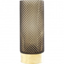 Vaso Barfly Dark Verde 25cm