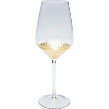 Copo de Vinho Branco Gobi