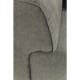 Módulo de canto 100cm Infinity Elements Cinzento Esq.-82038 (3)