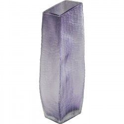 Vaso Bieco Violet 40cm