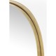 Espelho Curve Round Brass Ø100cm-82718 (4)