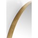 Espelho Curve Round Brass Ø100cm-82718 (5)