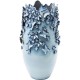 Vaso Butterflies Azul 50cm