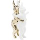 Peça Decorativa Hugging Rabbits Medium-60517 (4)