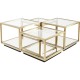 Mesa de Centro Luigi Gold (conj.4)-83104 (9)