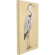 Tela a Óleo Heron Right 70x50cm-60772 (5)