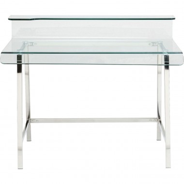 Mesa Office Visible Clear 110x56cm-75805 (13)