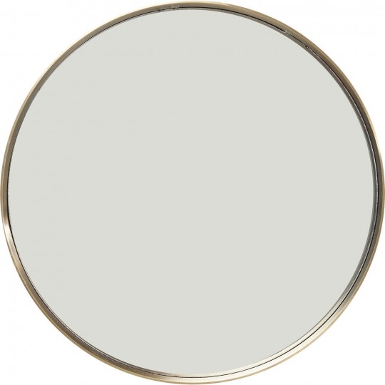 Espelho Curve redondo Dourado Ø60cm-83191 (7)