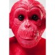60793.JPG - Mealheiro Monkey Kikazaru vermelho