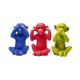 Mealheiro Monkey Mizaru Azul-60792 (4)