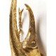Decoração de Parede Herkules Beetle Gold-60491 (4)