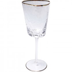 Copo de vinho Branco Hommage