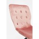 Cadeira Butterfly Rosa