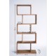  Estante  Authentico Zick Zack 150cm