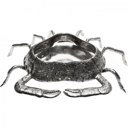 Wine Cooler Crab