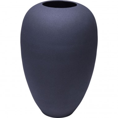 Vaso Downtown Preto 34cm