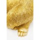 61445.JPG - Peça Decorativa Monkey Gorilla Side XL Gold