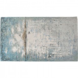 Tapete Abstract Azul 300x200cm-66719 (5)