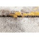 Tapete Abstract Cinzento Line 300x200cm-66714 (4)