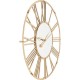 Relógio de Parede Giant Gold Ø120cm