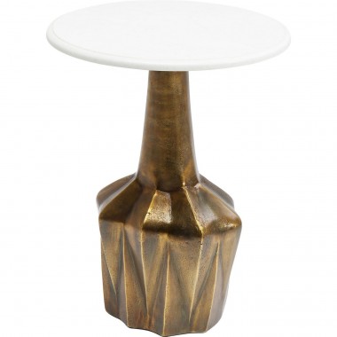 Mesa de Apoio Firestarter Edge Ø46cm
