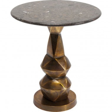 Mesa de Apoio Firestarter Connect Ø46cm