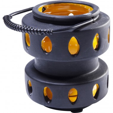Lanterna Marrakesh Circle 10cm-61243 (3)