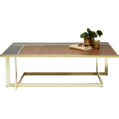 Mesa de Centro Sacramento Rectangular 120x70cm