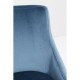 83209.JPG - Cadeira Mode em veludo Azul