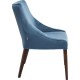 Cadeira Mode em veludo Azul-83209 (5)