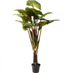 Planta decorativa Rainforest Verde 160cm