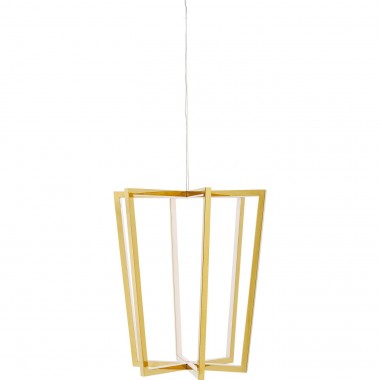 Candeeiro de Tecto Cubicle LED