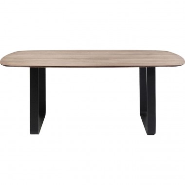 Table Happy Stay 180x90cm Kare Design