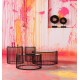 Mesa de Apoio Wire Preto (conj.2) Ø44cm-79578 (7)