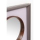 Espelho Art Shapes 170x130cm