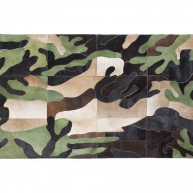 Tapete Camouflage 170x240cm