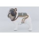 Peça Decorativa Space Dog 21cm-61568 (5)
