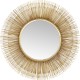 Espelho Sunburst Tre Dourado Ø87cm-83475 (8)