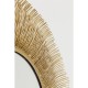 Espelho Sunburst Tre Dourado Ø87cm-83475 (4)
