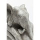 Peça Decorativa Elephant Hug-61603 (5)