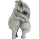 Peça Decorativa Elephant Hug-61603 (7)